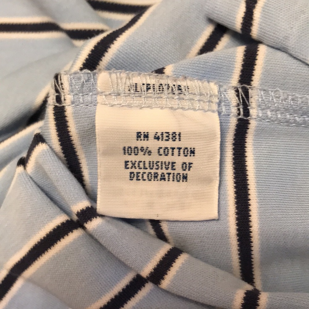 Polo by Ralph Lauren shirt - Picture 14 of 15